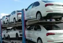 Ўзбекистон автомобиль бозорида пасайиш кузатилмоқда, Хитой брендлари улушини оширмоқда