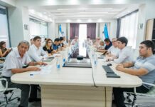 Барқарор ривожланиш мақсадлари ойлиги доирасида семинар ўтказилди