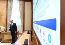 Ногиронлиги бўлган болаларни таълим билан қамраб олиш бўйича янги тизим жорий этилади