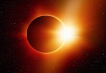 12 август куни тўлиқ Қуёш тутилади