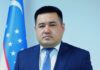 Давлат кадастрлари палатаси раҳбариятида ўзгариш бўлди