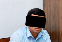 Кадастрлар палатаси филиали раҳбарига нисбатан жиноят иши қўзғатилди