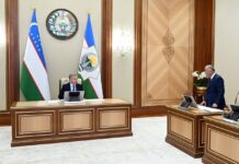 Ўзбекистон йил охиригача суюлтирилган газ ишлаб чиқаришни 606 минг тоннага етказади
