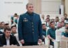 Тимур Исмаилов Ўзбекистон ички ишлар вазирининг биринчи ўринбосари этиб тайинланди