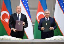 Ўзбекистон ва Озарбайжон фуқароларининг пенсия ҳуқуқлари ҳимояси кучайтирилади
