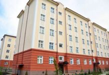 Биринчи қаватдаги уйларда турар жой мақомини ўзгартирмасдан тадбиркорлик қилишга рухсат берилиши мумкин