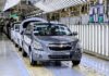 Ўзбекистонда энг кўп қайси автомобиллар ишлаб чиқарилмоқда?