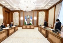 Суюлтирилган газ таъминоти тизими ислоҳ қилинади, эҳтиёжманд оилаларга компенсация берилади