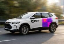 Рақобат қўмитаси «WB TAXI»дан изоҳ сўради