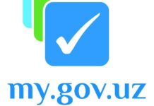 1 октябрдан my.gov.uz’да мол-мулкни сотишни тақиқлаш ва картани блоклаш имконияти пайдо бўлади