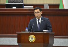 Болаларни зўравонликдан ҳимоя қилишга қаратилган қонун лойиҳаси биринчи ўқишда қабул қилинди