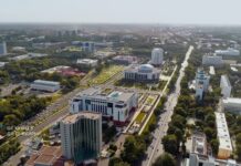 Хитой ва Ўзбекистон қалби бирдек уради: Ипак йўли чуқур дўстликни сақлаб келмоқда