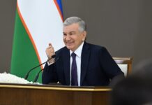 Қашқадарёда 20 миллиард долларлик лойиҳалар амалга оширилиб, 50 мингта иш ўрни яратилади