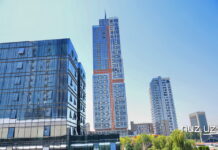 Ўзбекистон 13,7 млрд долларга сотгандан қўра кўпроқ харид қилди