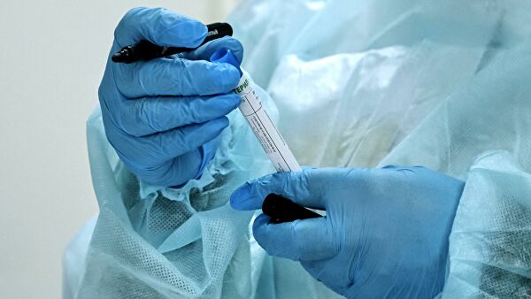 Госинспекция санитарно-эпидемиологического надзора ответила на вопрос, почему, несмотря на столько ограничений, число людей, зараженных коронавирусом, растет изо дня в день