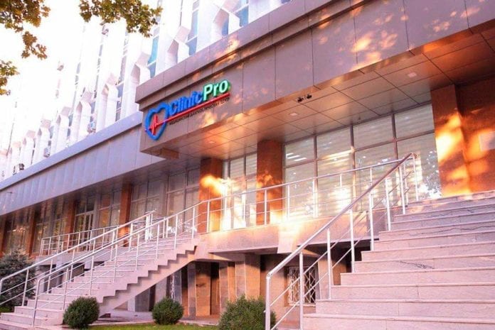 ClinicPRO: на страже вашего здоровья (видео)