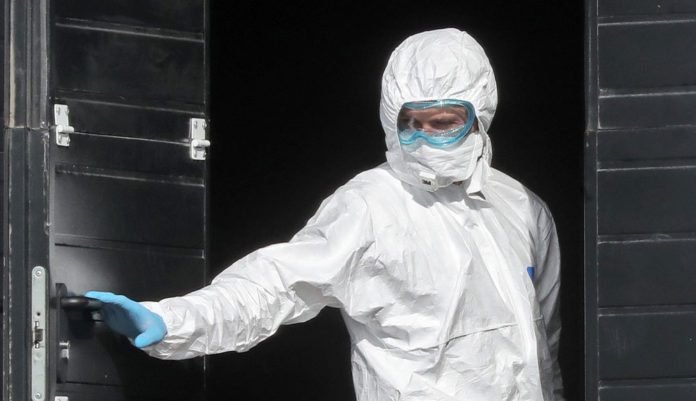 Двое граждан Узбекистана скончались в больницах Нью-Йорка от коронавируса