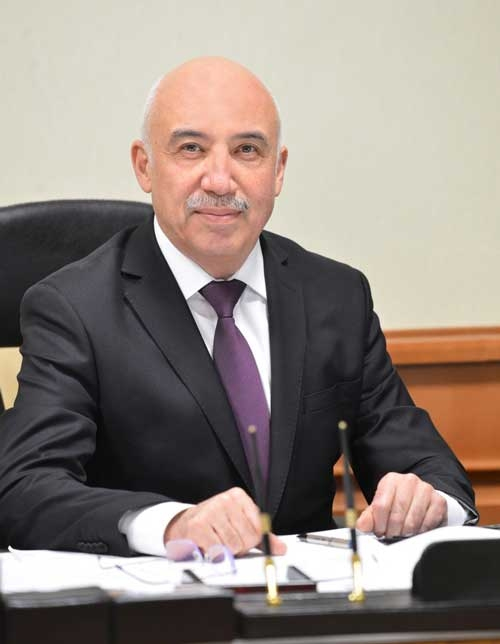 Министр здравоохранения Алишер Шодмонов рассказал о распространении COVID-19 в Узбекистане