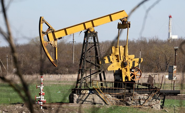 Норвежский аналитик: на рынке нефти — экстремальная ситуация Норвежский аналитик: на рынке нефти — экстремальная ситуация