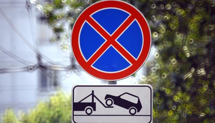 За прошедшие сутки в Ташкенте 303 автомобиля помещены на штрафплощадку За прошедшие сутки в Ташкенте 303 автомобиля помещены на штрафплощадку