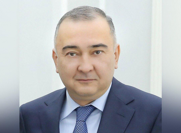 Джахонгир Артыкходжаев попросил арендодателей дать квартирантам из областей отсрочку до конца карантина Джахонгир Артыкходжаев попросил арендодателей дать квартирантам из областей отсрочку до конца карантина
