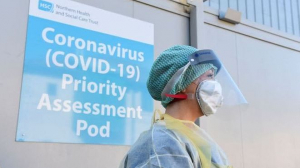 Коронавирус: число умерших от Covid-19 в мире превысило 100 тысяч Коронавирус: число умерших от Covid-19 в мире превысило 100 тысяч