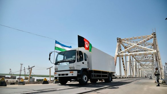 Помощь Афганистану снижает риски Узбекистана