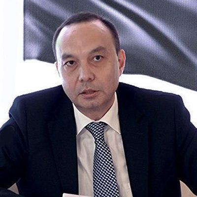 Элдор Арипов: "Знание – мощное оружие в борьбе с распространением коронавируса"