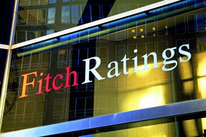 Fitch Ratings утвердило кредитный рейтинг Узбекистана на уровне «ВВ-» (стабильный)