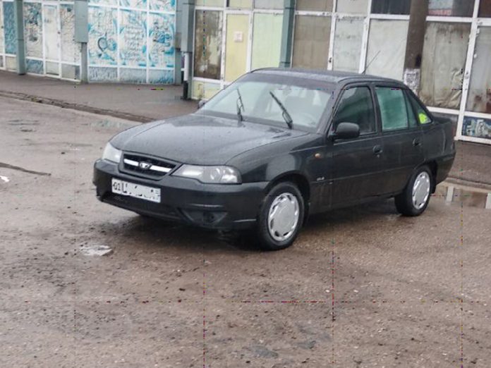 В Ташкенте за сутки 204 автомобиля отправили на штрафплощадку