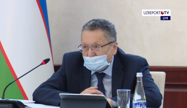 Узбекистан не будет вводить ограничения на куплю-продажу иностранной валюты Узбекистан не будет вводить ограничения на куплю-продажу иностранной валюты