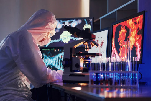 Санофи и GSK объединяют усилия по разработке вакцины против COVID-19