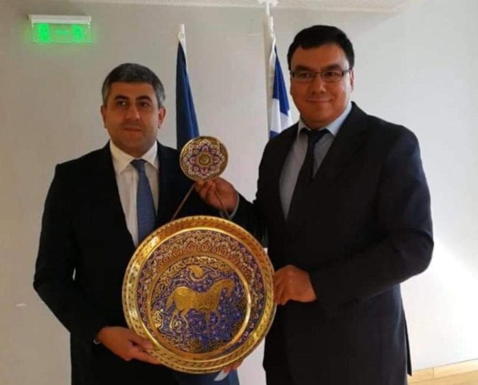 UNWTO призвал Узбекистан присоединиться к гастрономической кампании