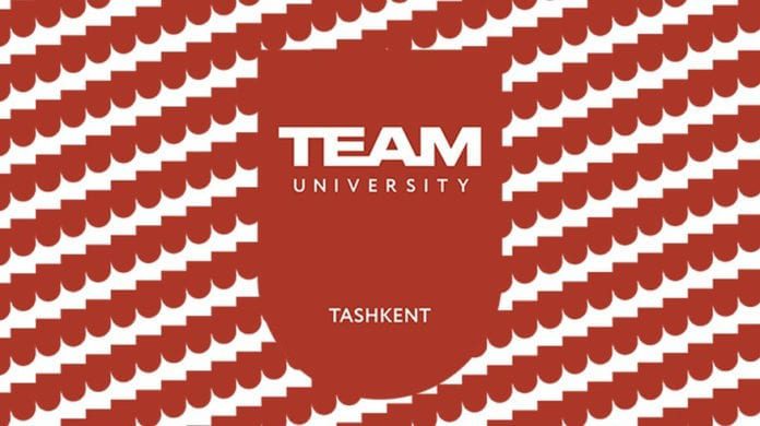 TEAM university: в Ташкенте создан первый предпринимательский ВУЗ
