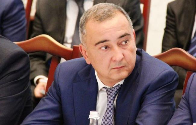 Джахонгир Артыкходжаев: в Ташкенте продолжат свою работу предприятия промышленности и строительства