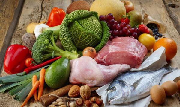 Насколько увеличили фермеры и дехкане производство мясной и плодоовощной продукции? Насколько увеличили фермеры и дехкане производство мясной и плодоовощной продукции?