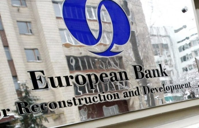 ЕБРР выделит €21 млрд на восстановление экономик своих клиентов