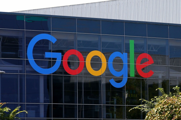 Google заплатила первый НДС в Узбекистане Google заплатила первый НДС в Узбекистане