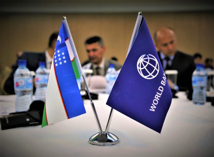 Узбекистан получит экстренное финансирование Всемирного банка в размере $ 95 млн на борьбу с коронавирусом