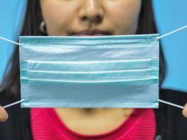 Узбекистанцев интересует, придется ли им носить маски после окончания карантина