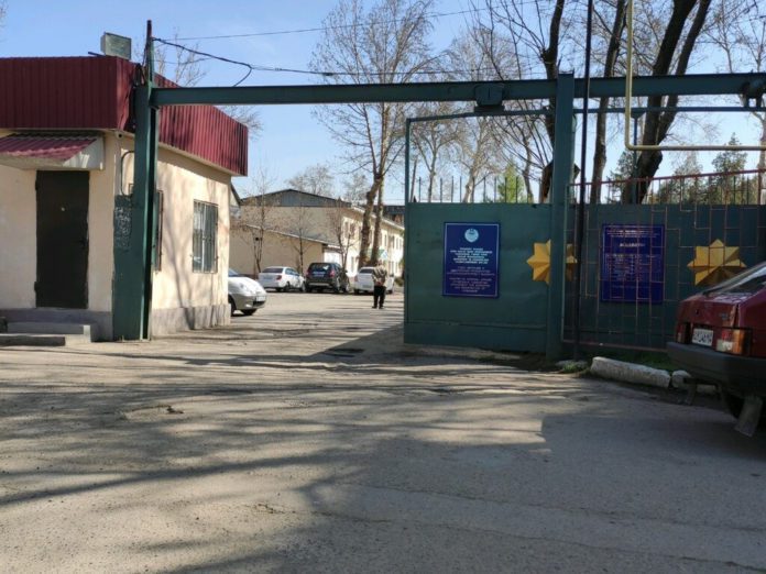 Подразделения УБДД возобновили свою работу в столице