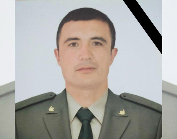 При прорыве дамбы Сардобинского водохранилища поток унес двух военнослужащих Национальной гвардии: один из них погиб, второй пропал без вести