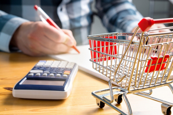 Инфляция в Узбекистане составила 14,5 процента в годовом исчислении