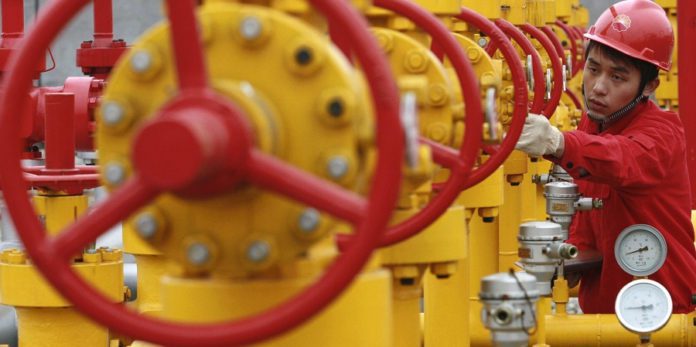Казахстан и Узбекистан планируют снизить поставки газа в Китай
