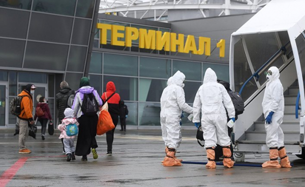 Бывший генсек НАТО: нельзя держать людей взаперти бесконечно Бывший генсек НАТО: нельзя держать людей взаперти бесконечно