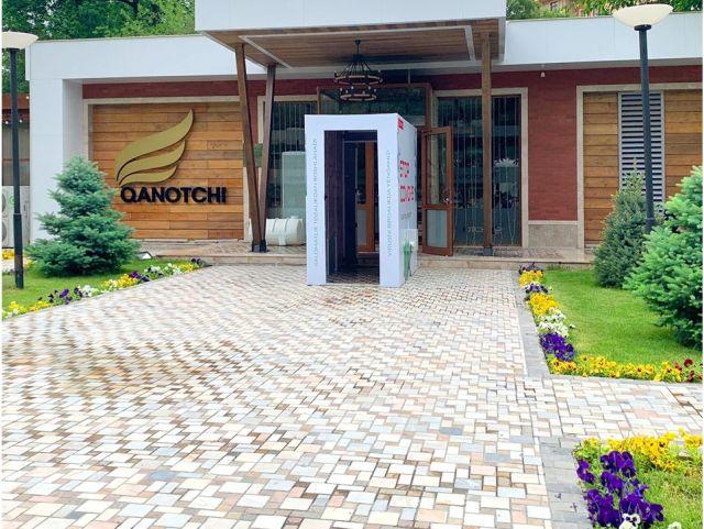 СЭС о ресторане Qanotchi: это был не эксперимент. Заведение работало незаконно