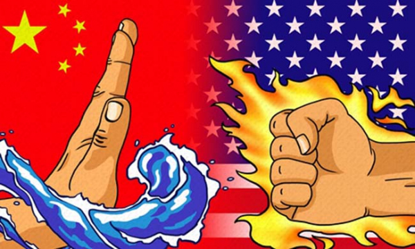 Global Times: Китай даст жесткий ответ на американские иски из-за covid-19 Global Times: Китай даст жесткий ответ на американские иски из-за covid-19