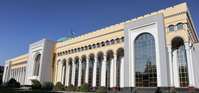 Консульско-правовой департамент МИД Узбекистана возобновил прием граждан