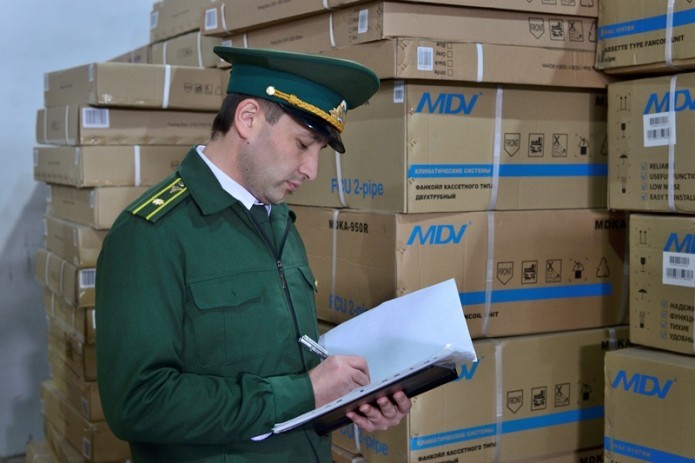 В Узбекистане отсрочен срок уплаты таможенных пошлин и акцизов