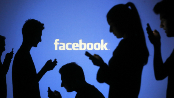 Facebook встала на налоговый учет в Узбекистане